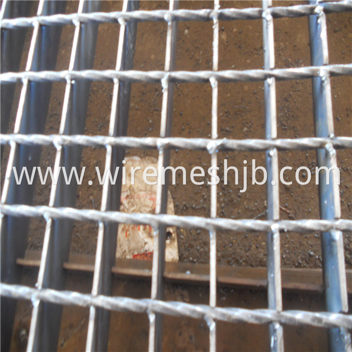 Steel Grating031